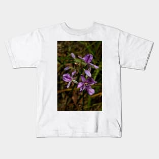 Bunch of Vanilla Lilies Kids T-Shirt